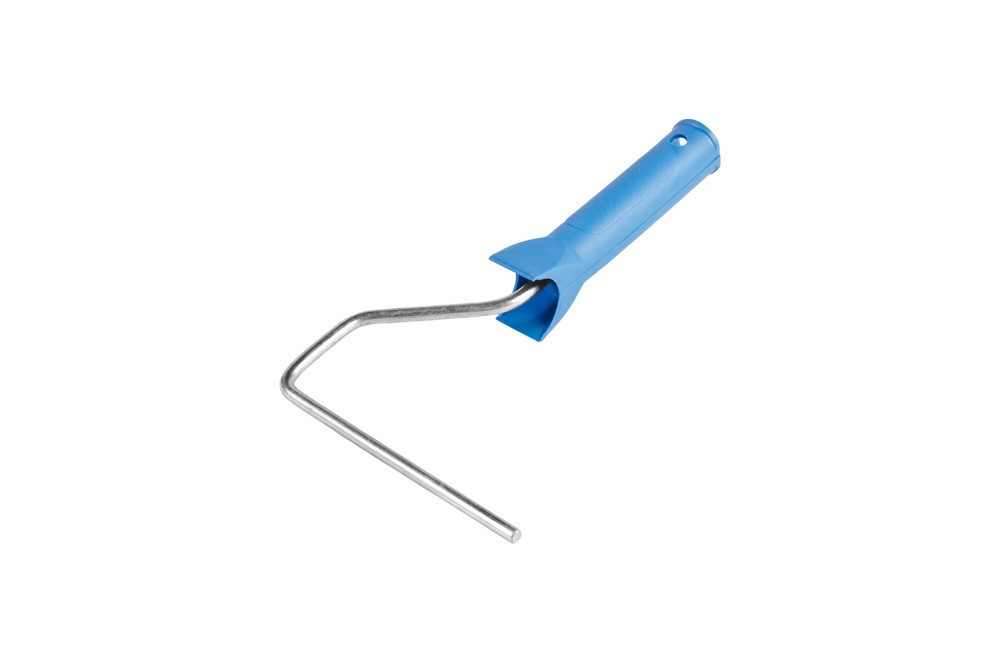 Ручка для валика малярного MASTERTOOL 150 мм d 6 мм 92-7103 Харьков - изображение 1