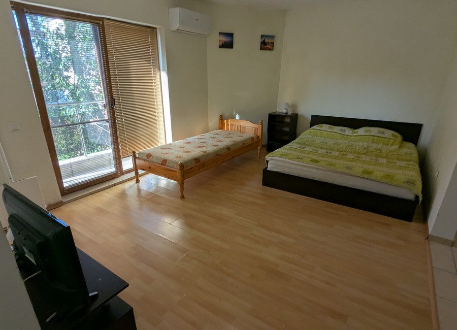 Большая студия в центре г. Бяла (Болгария) в 500 м от моря Киев - изображение 6