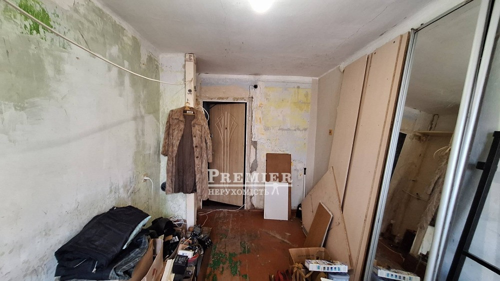 У продажу кімната у центрі м. Чорноморськ на 4 поверсі Черноморск - изображение 4