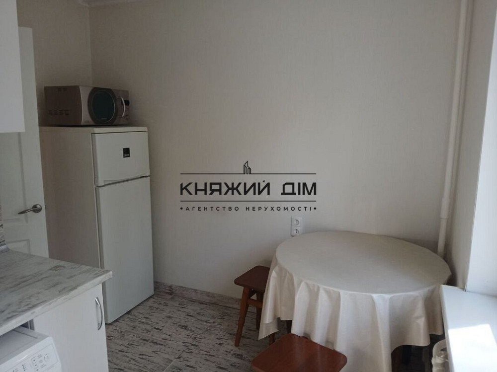 Оренда 2 кімнатна квартира м-с Воскресенка КОД 11204913 Киев - изображение 5