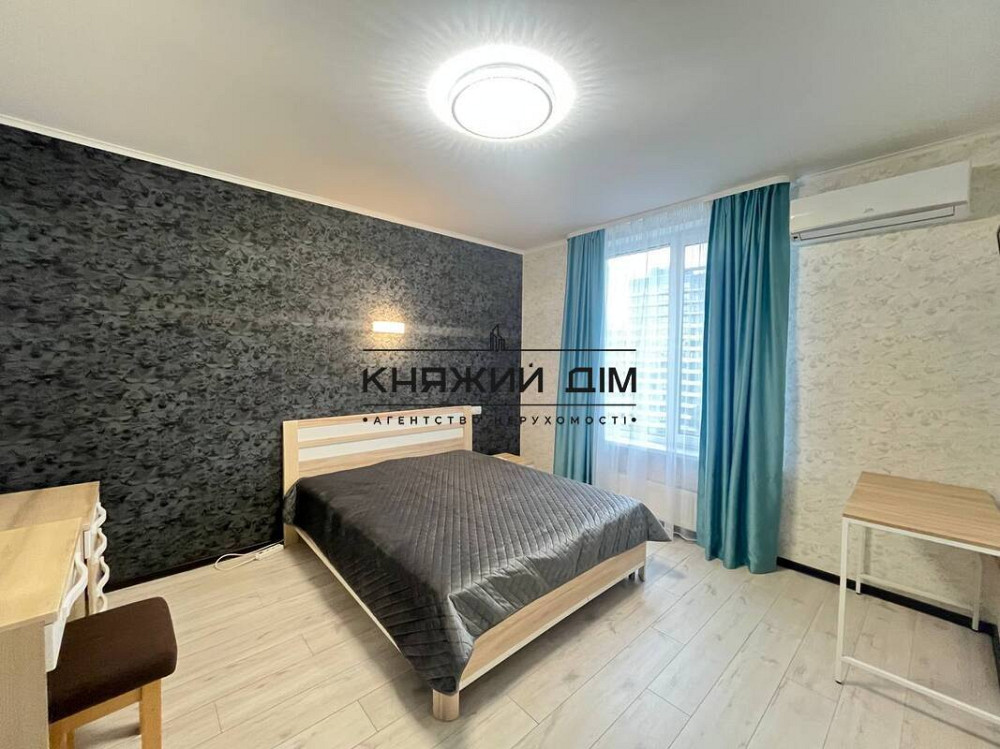 Відмінна 1-кв. у Новому будинку біля метро Лівобережна. КОД Об'єкта 11203851 Київ - зображення 2