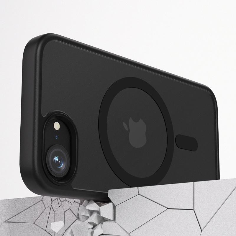 Чехол Ummi Colorful with MagSafe для Apple iPhone 16e (6.1") Херсон - изображение 3