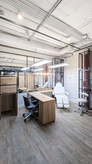 долгосрочная аренда объект сферы услуг Киев, Шевченковский, 1500 $/мес. Київ - зображення 3