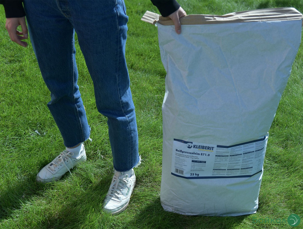 Клей для шпона — KLEIBERIT 871. Київ - зображення 6