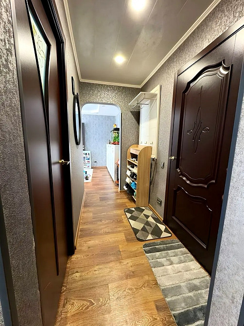 Продам 3-к квартиру с ремонтом на Любарского, Солнечный Дніпро - зображення 12