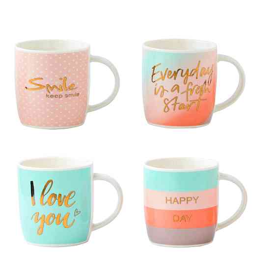 Кухоль Vittora Гармонія VT-C-148365 365 мл Киев