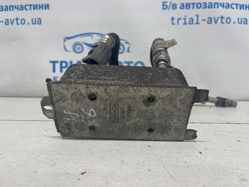 Теплообменник коробки АКПП Ford Fusion USA 2 1.5 БЕНЗИН ENUN0 2013 (б/у) Київ - зображення 4