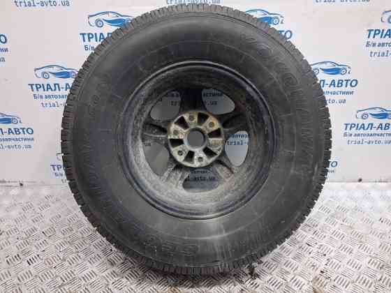 Запаска с резиной Mitsubishi Pajero Wagon 1999-2006 MR347069 (Арт. 71127) Киев