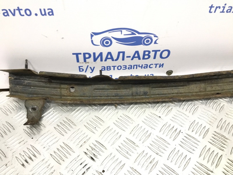 Усилитель бампера задний Mitsubishi Outlander CU 2.4 БЕНЗИН 4G69 2003 (б/у) Київ - зображення 5