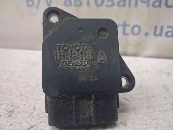 Датчик расхода воздуха Toyota RAV 4 2005-2016  (Арт. 83303) Київ