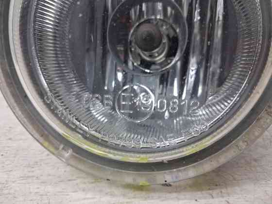 Фара противотуманная правая Suzuki SX4 2006-2014 35510-54GA0 (Арт. 86324) Киев