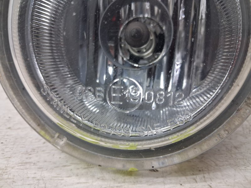 Фара противотуманная правая Suzuki SX4 2006-2014 35510-54GA0 (Арт. 86324) Киев - изображение 2