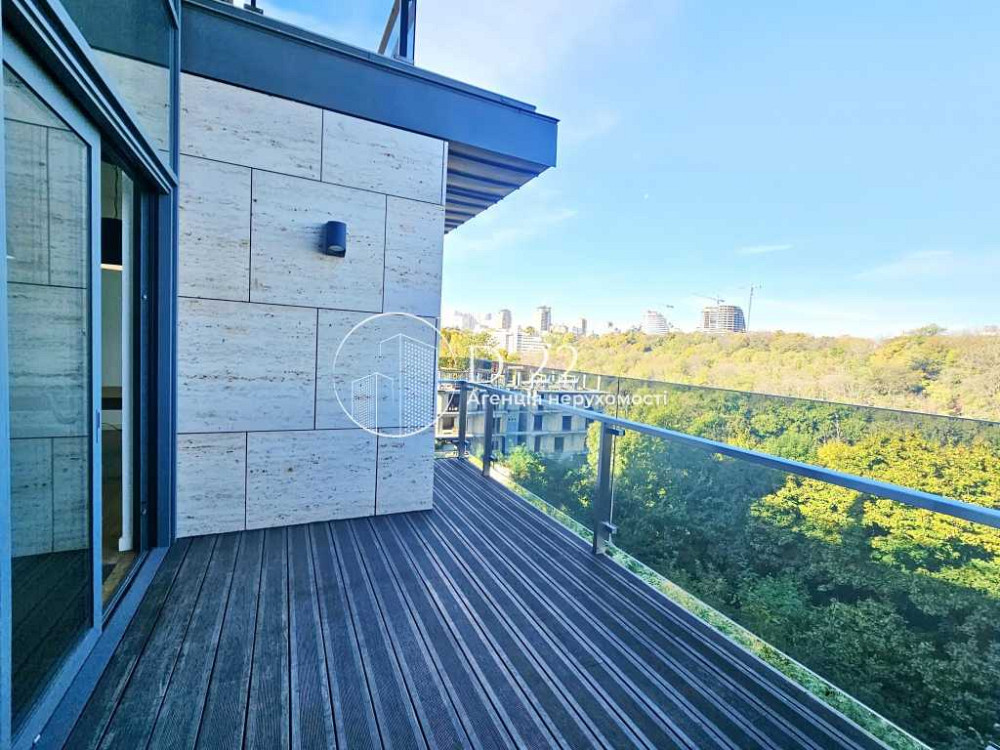 долгосрочная аренда 4-к квартира Киев, Печерский, 5000 $/мес. Київ - зображення 10