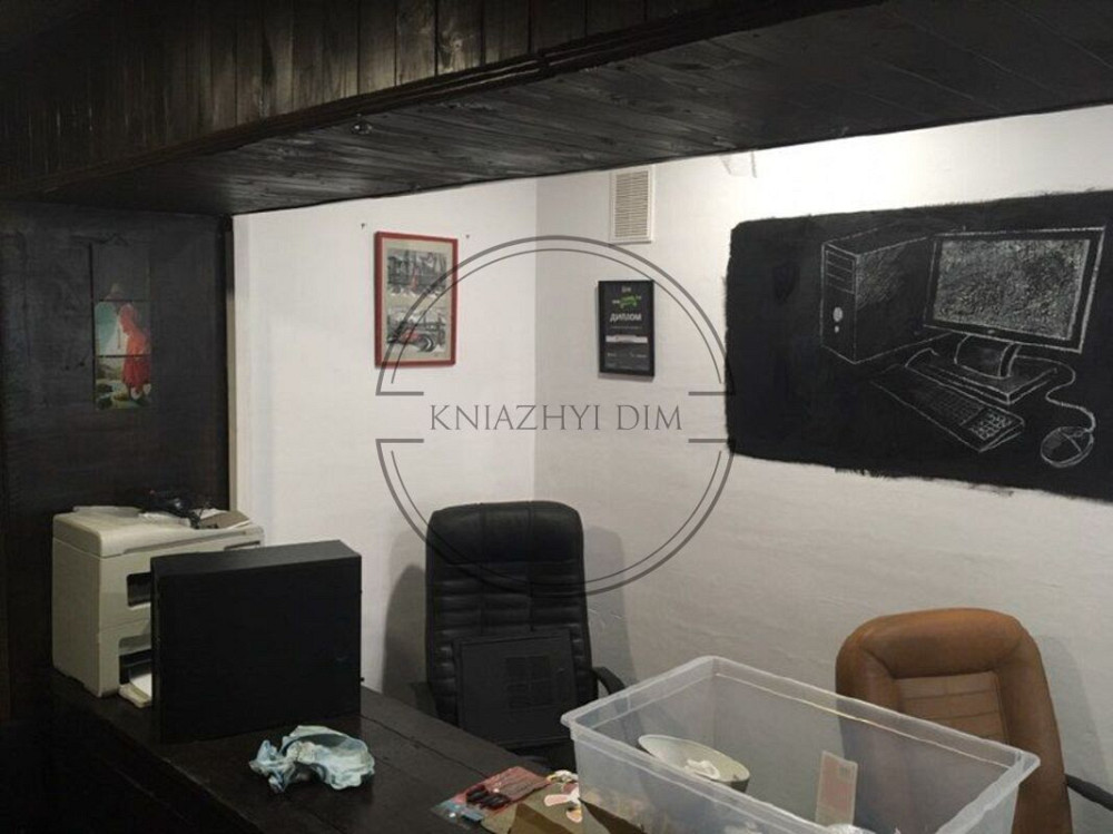 Помещения коммерческого назначения в ЖК Петровский квартал. № 1581681 Київ - зображення 5