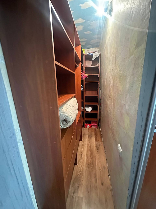 Здам в оренду 2к квартиру Алана Шепарда 11Б хороший житловий стан Днепр - изображение 7