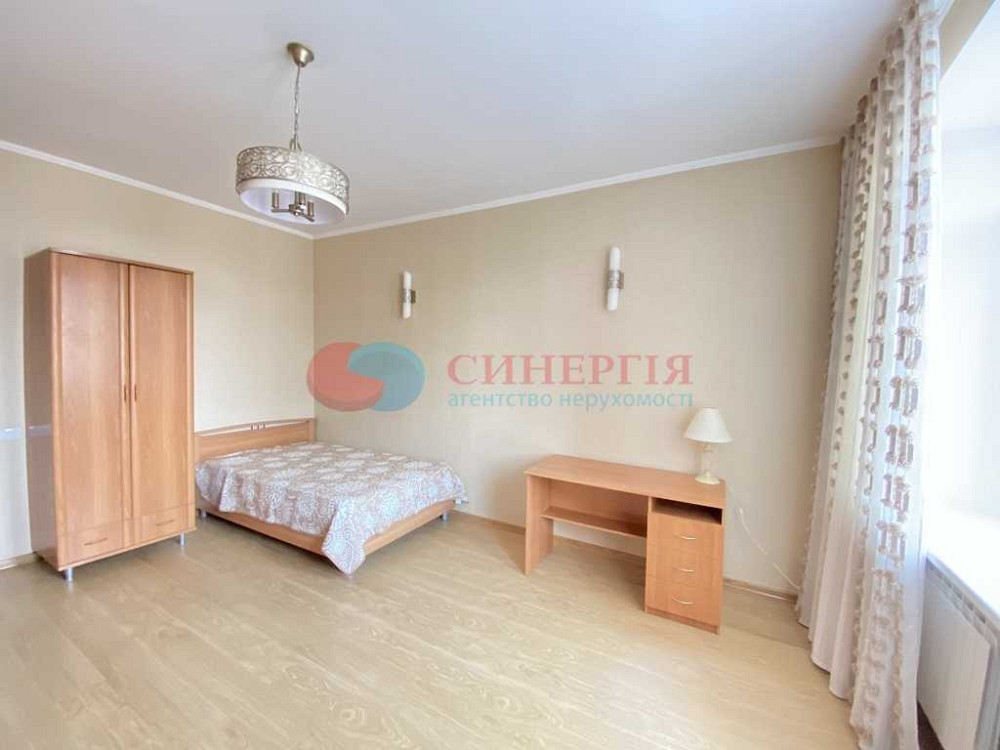 долгосрочная аренда 4-к квартира Киев, Печерский, 1400 $/мес. Київ - зображення 10