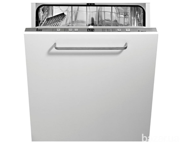 Посудомоечная машина Тека Украина Киев Обухов Украинка Обухів - зображення 2