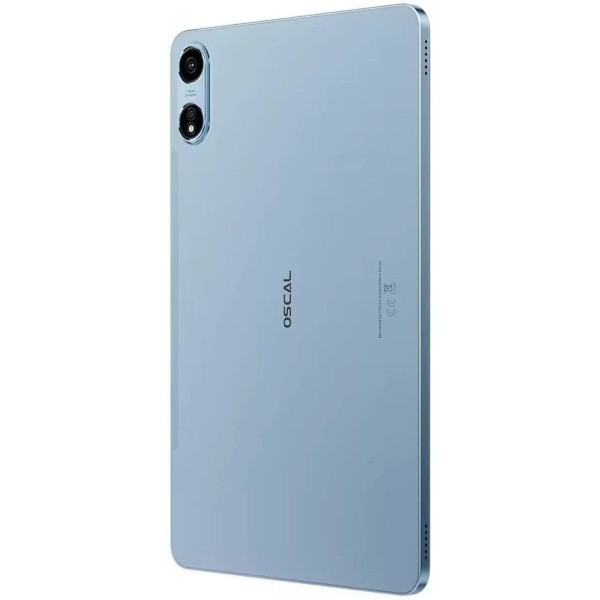 Планшет Oscal Pad 100 6/256GB LTE Sky Blue EU Харьков - изображение 3
