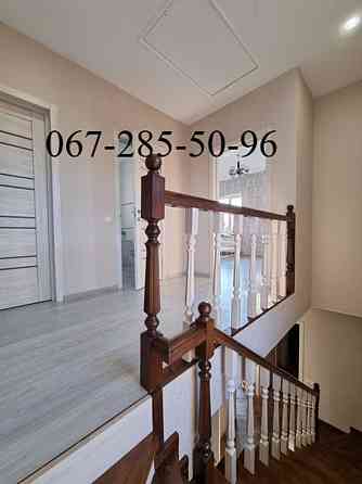 долгосрочная аренда 5-к дом Киево-Святошинский, Петропавловская Борщаговка, 1400 $/мес. 