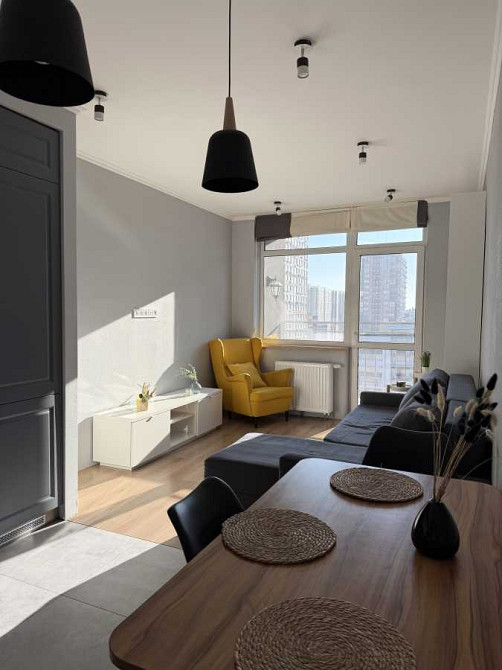 продажа 2-к квартира Киев, Подольский, 145000 $ Киев - изображение 3