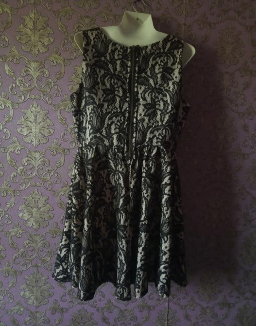 Святкова сукня 48-50 розміру Дніпро - зображення 2