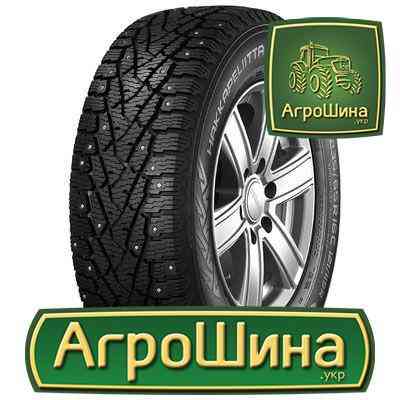 Nokian Hakkapeliitta C3 215/75 R16C 116/114R (шип) Київ