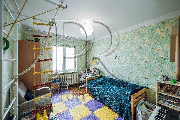 продажа 3-к квартира Киев, Шевченковский, 120000 $ Киев - изображение 10