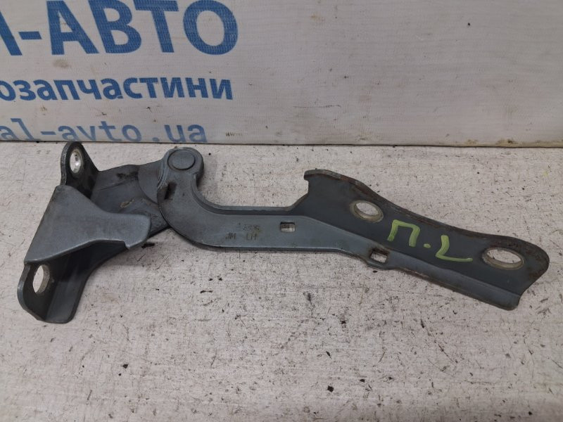 Петля капота левая Hyundai Tucson 2004-2009 791102E000 (Арт. 83825) Київ - зображення 4