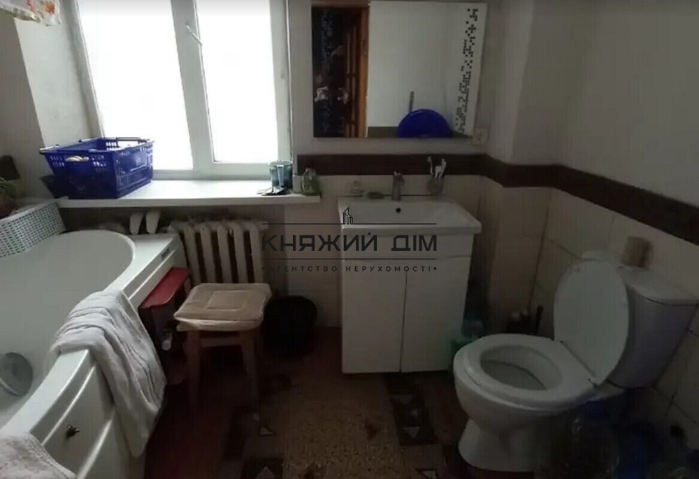 Продаж 4-х к. квартири м. Святошино. №21146497 Київ - зображення 6