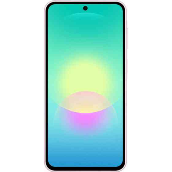 Смартфон Samsung Galaxy A27 A276B 6/128GB Light Pink (SM-A276BLIBEUC) UA Харьков