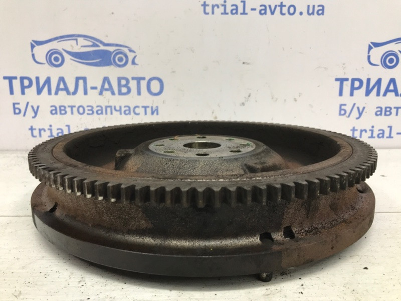 Маховик Suzuki Grand Vitara 2005-2016 12620-78K00 (Арт. 41951) Київ - зображення 4