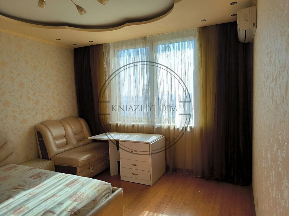 Пропонується двокімнатна квартира .м. Осокорки. Код об'єкта: 11201698 Киев - изображение 9