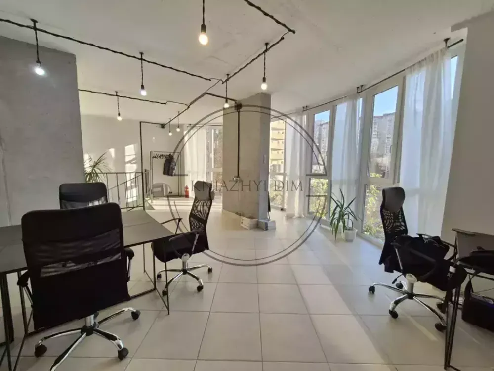 Оренда офісу на Осокорках по вул. Ахматової,44 код 1419184 Киев - изображение 5