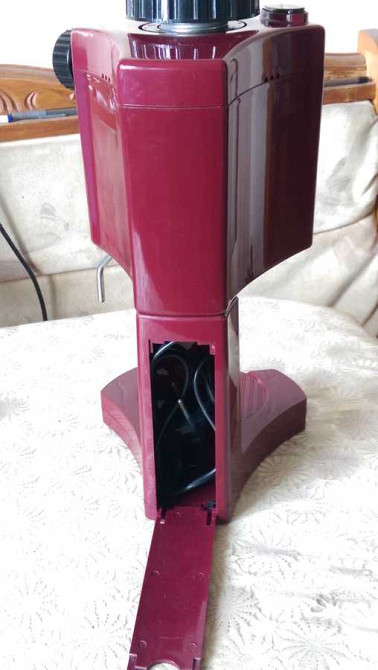 Кофеварка Росток ЕКК 0,5-0,8 - 220Вт Київ - зображення 3