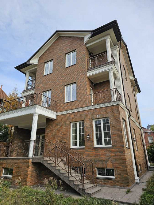 продажа 7-к дом Киев, Печерский, 2250000 $ Київ - зображення 10