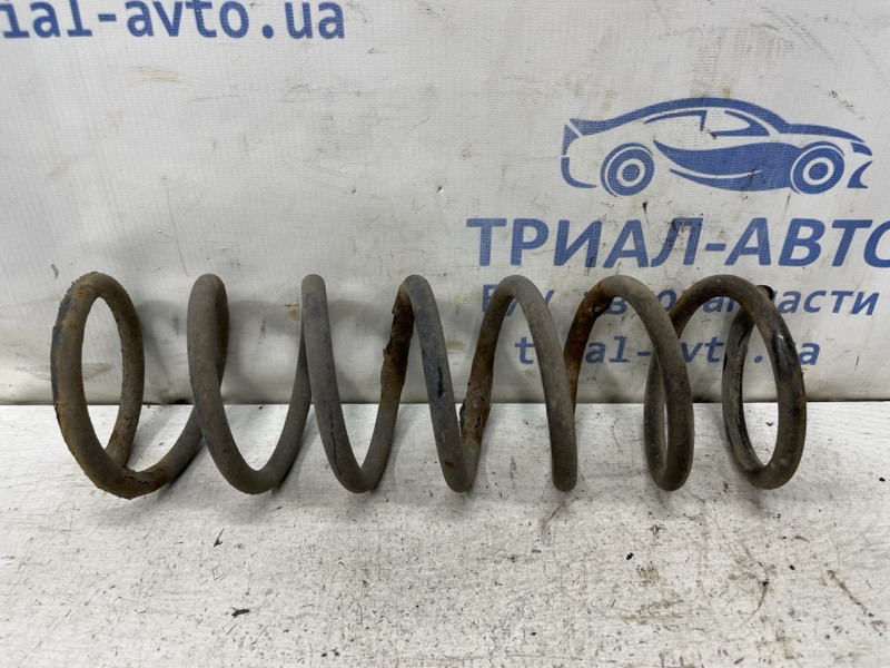 Пружина задняя Mazda 3 2003-2009 BP4K-28-011B (Арт. 81794) Киев - изображение 1