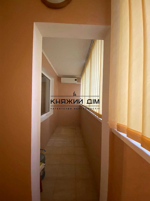 #127968; Продам 2-кімнатну квартиру біля метро Позняки / Харківська Київ - зображення 5