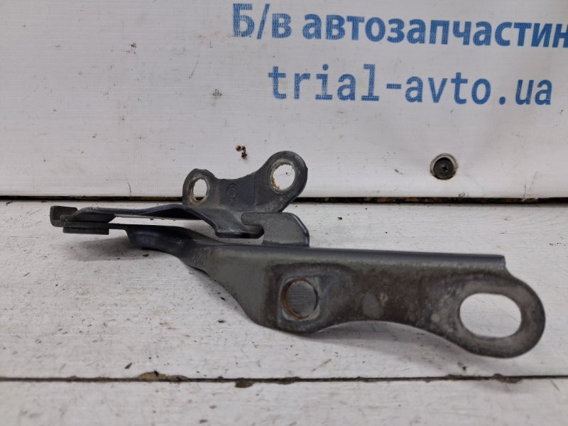 Петля капота левая Toyota Avensis T25 2.2 DIESEL 2ADFTV 2002 (б/у) Киев - изображение 3