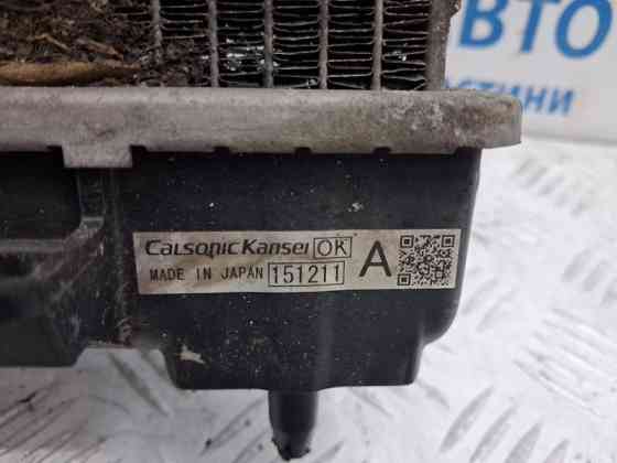 Радиатор основной Mitsubishi Outlander 2012-2021 1350A601 (Арт. 79822) Киев
