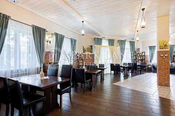 продажа отель Киево-Святошинский, Вита-Почтовая, 1100000 $ 