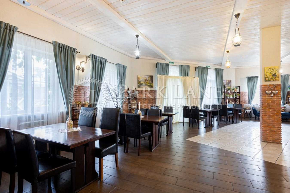 продажа отель Киево-Святошинский, Вита-Почтовая, 1100000 $  - зображення 6