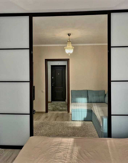 продажа 1-к квартира Киев, Дарницкий, 69000 $ Киев - изображение 1