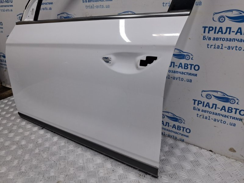 Дверь передняя левая Hyundai Ioniq 2016- 76003G2010 (Арт. 80547) Київ - зображення 3