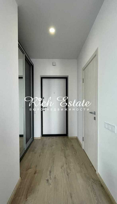 долгосрочная аренда 1-к квартира Киев, Дарницкий, 17000 грн./мес. Київ - зображення 7