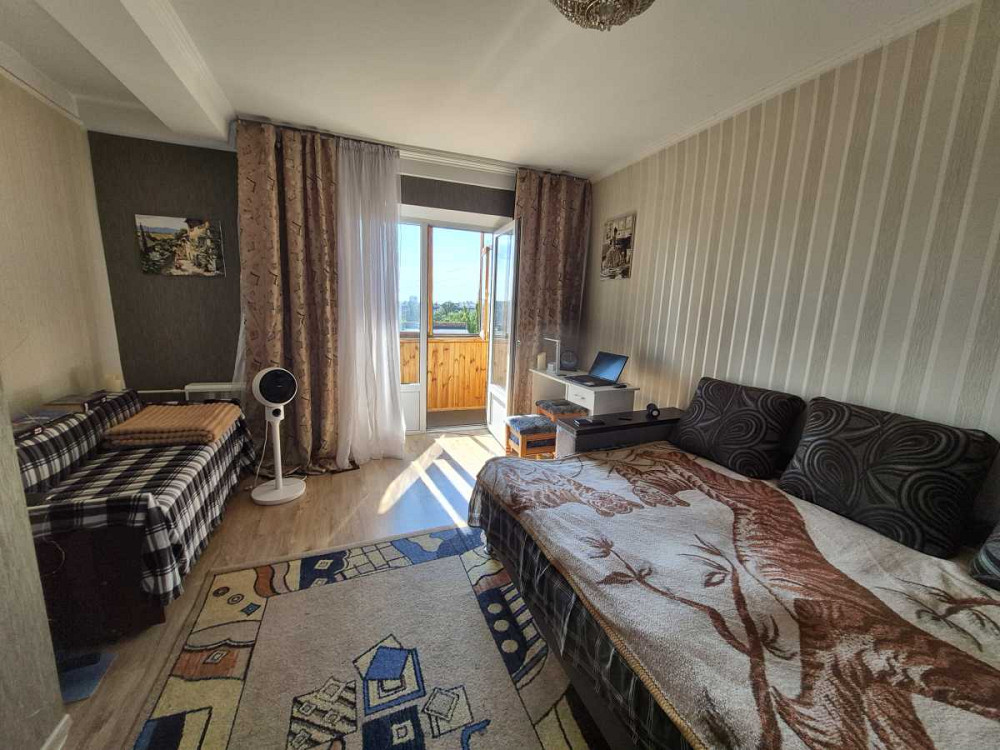 продажа 1-к квартира Киев, Святошинский, 38000 $ Київ - зображення 9