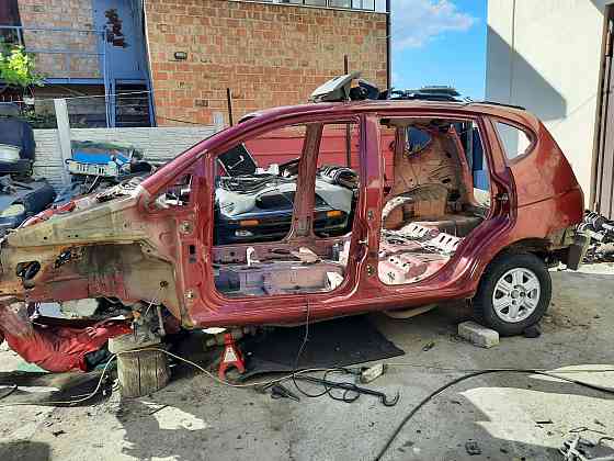 Пишите в Вайбер! Продам приборную панель Торпеда Chevrolet Tacuma По центру есть трещина! цена 100$ Дніпро