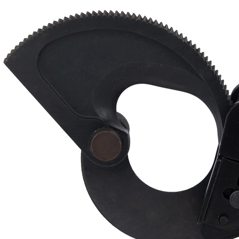 Кабелерез 10" ручной механический (ножницы секторные) ø32мм (300мм2)  СТАНДАРТ JRCT0035 Харьков - изображение 2