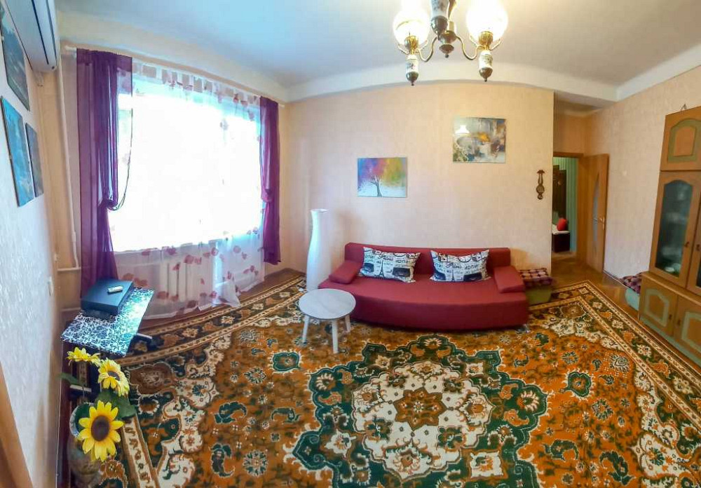 долгосрочная аренда 2-к квартира Киев, Соломенский, 15000 грн./мес. Киев - изображение 5