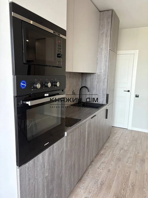 Оренда 1 кімнатної студії,ЖК Славутич,до м.Славутич 2 хвилини,КОД 11204024 Київ - зображення 4