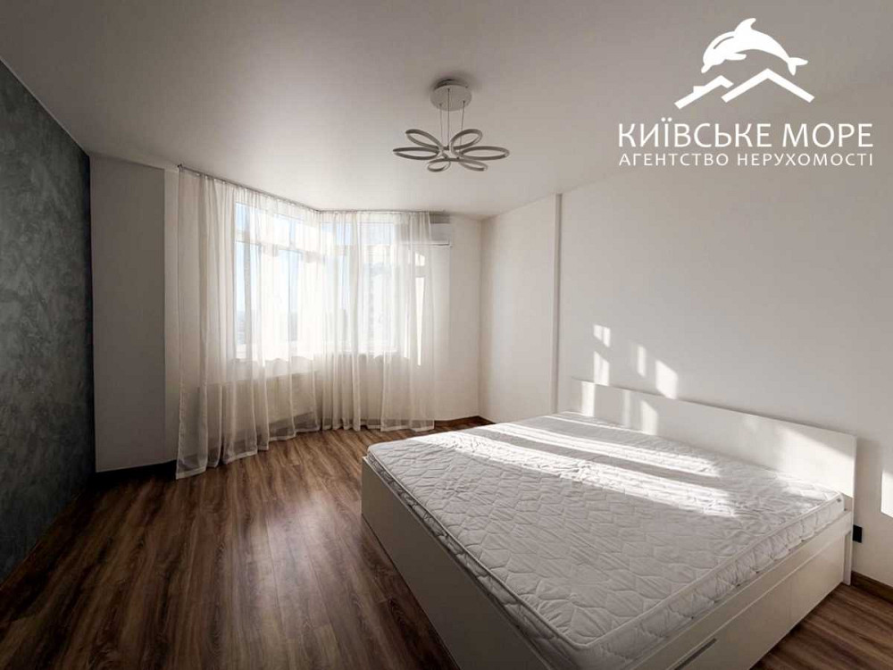 долгосрочная аренда 2-к квартира Киев, Днепровский, 28000 грн./мес. Київ - зображення 7